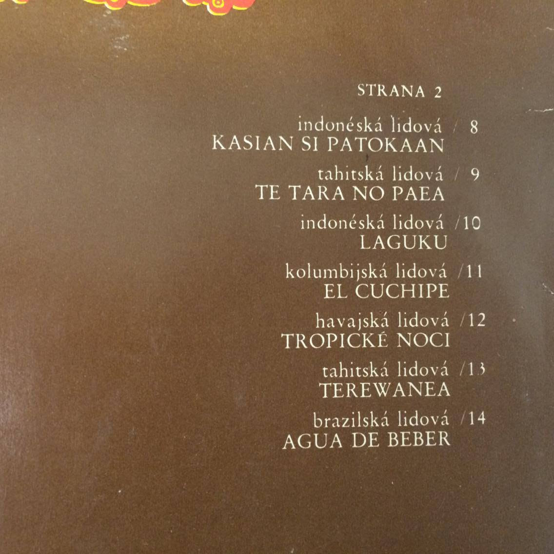 LP KUČEROVCI HRAJÍ A ZPÍVAJÍ