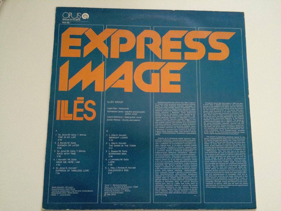 LP EXPRESS IMAGE 