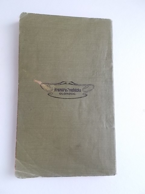  KAREL ANDRLÍK - CHEMICKÁ LABORATOŘ