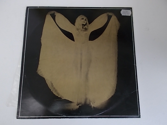 LP HELENA VONDRÁČKOVÁ - HELENA HELENA HELENA