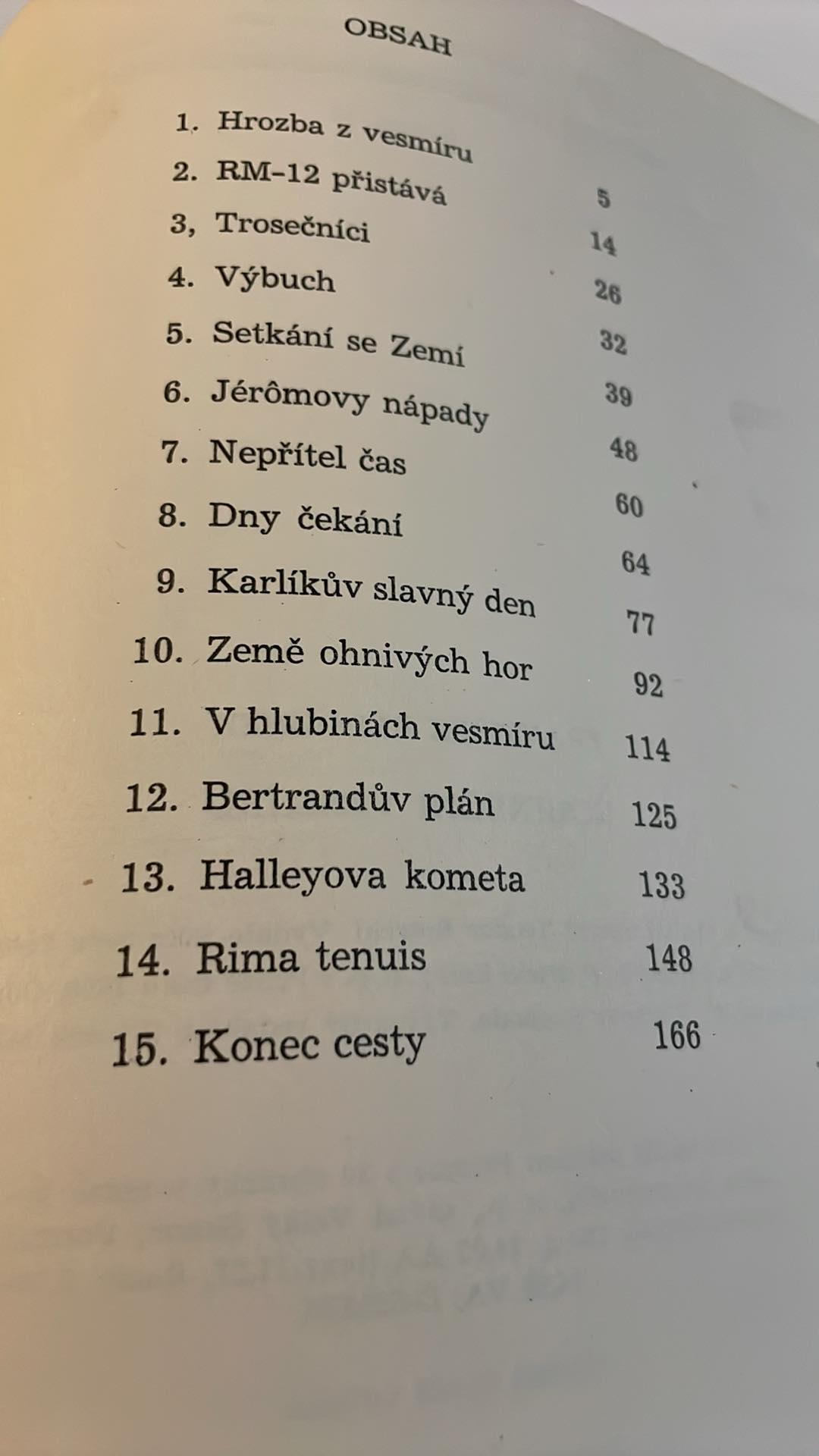 FRANTIŠEK BĚHOUNEK - ROBINSONI VESMÍRU