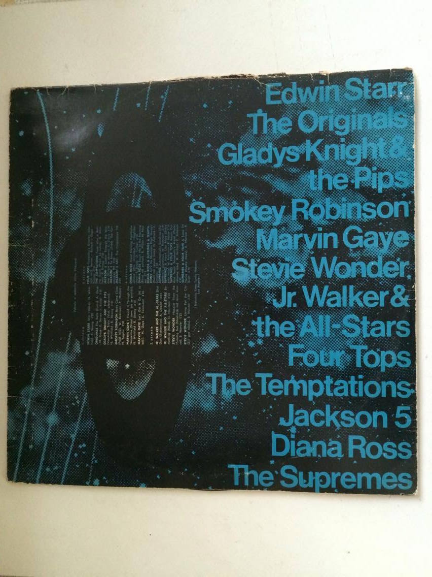 2 LP ČERNÁ GALAXIE