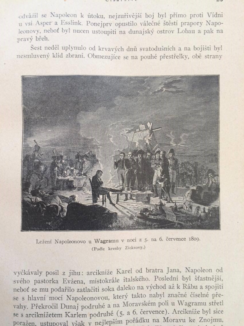 FRANCOUZSKÉ CÍSAŘSTVÍ 