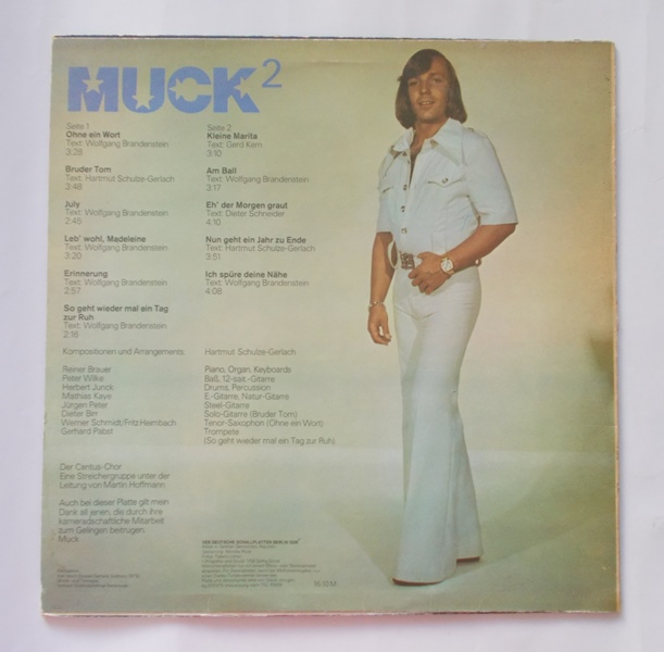 LP MUCK 2
