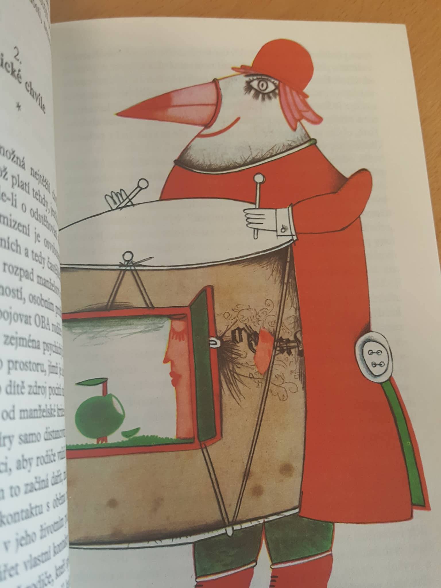 IVO PLANAVA - PO ROZVODU