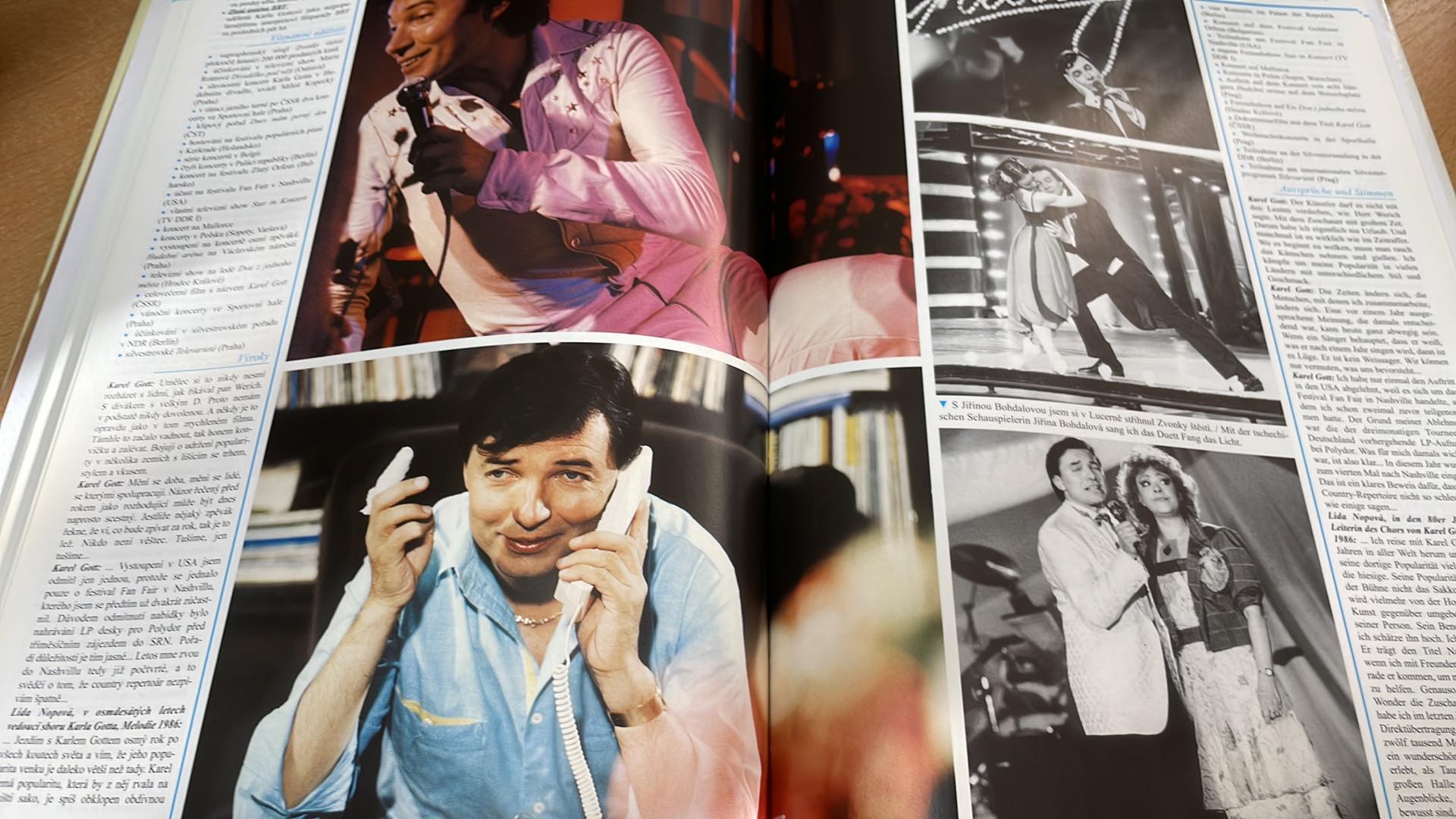 KAREL V ZRCADLE DOBY - IM SPIEGEL DER ZEIT