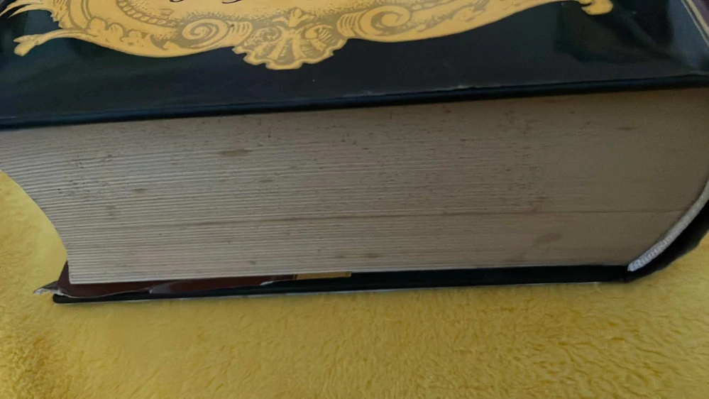 KATHLEEN WINSOROVÁ - VĚČNÁ AMBRA