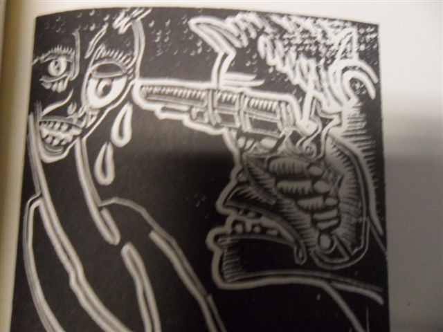 JOSEF VÁCHAL - KRVAVÝ ROMÁN