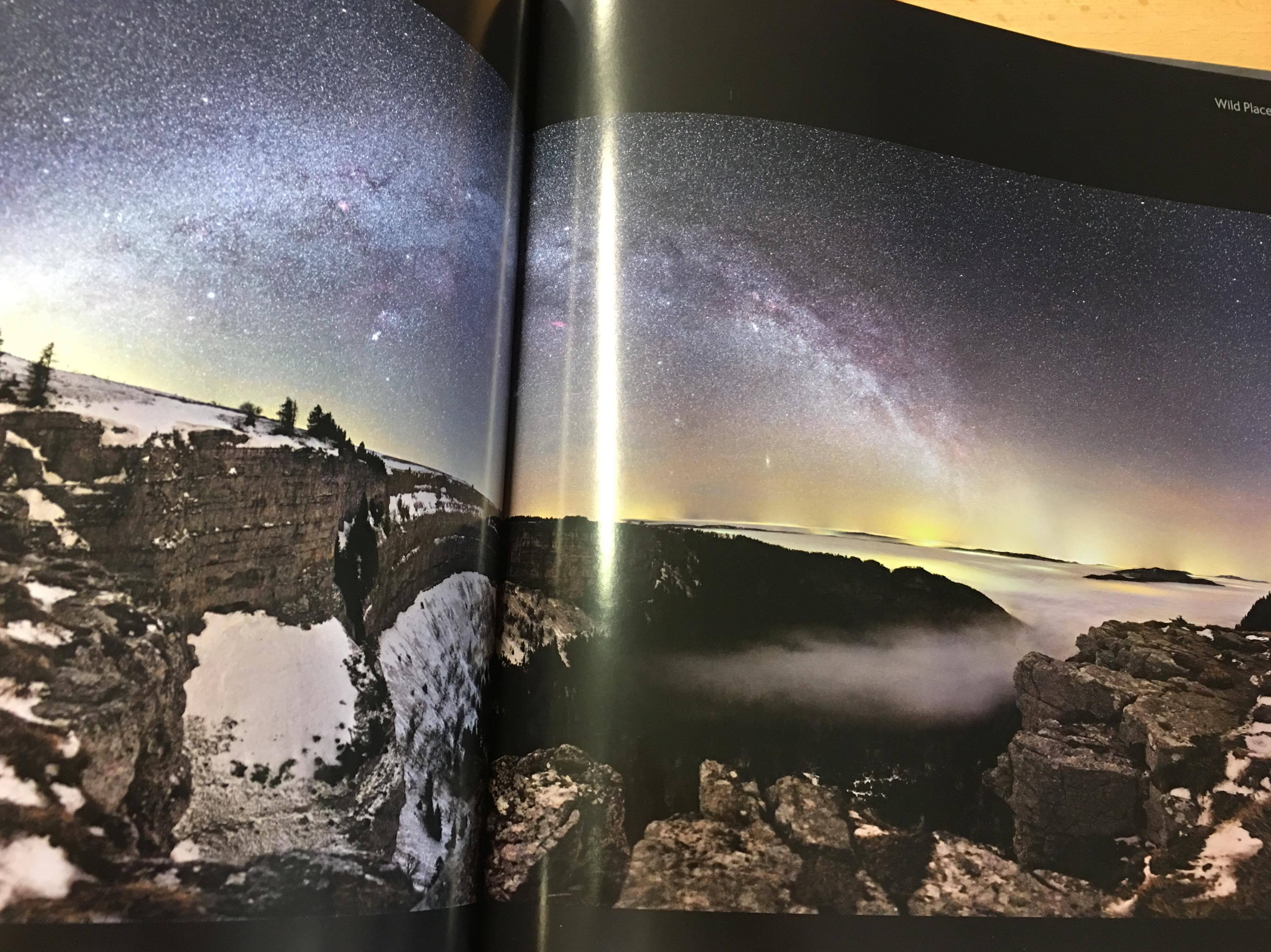 WILDLIFE PHOTOGRAPHER OF THE YEAR