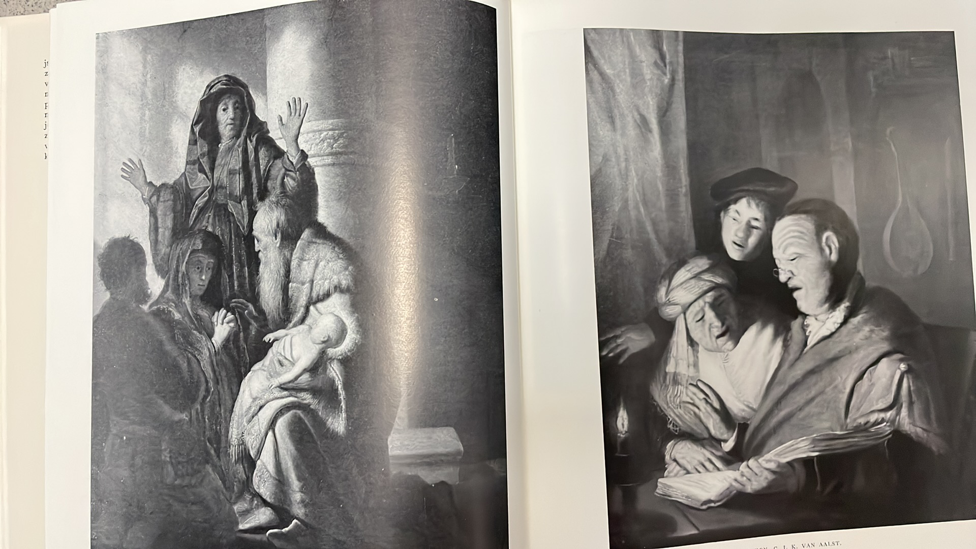 V. V. ŠTECH - Rembrandt 
