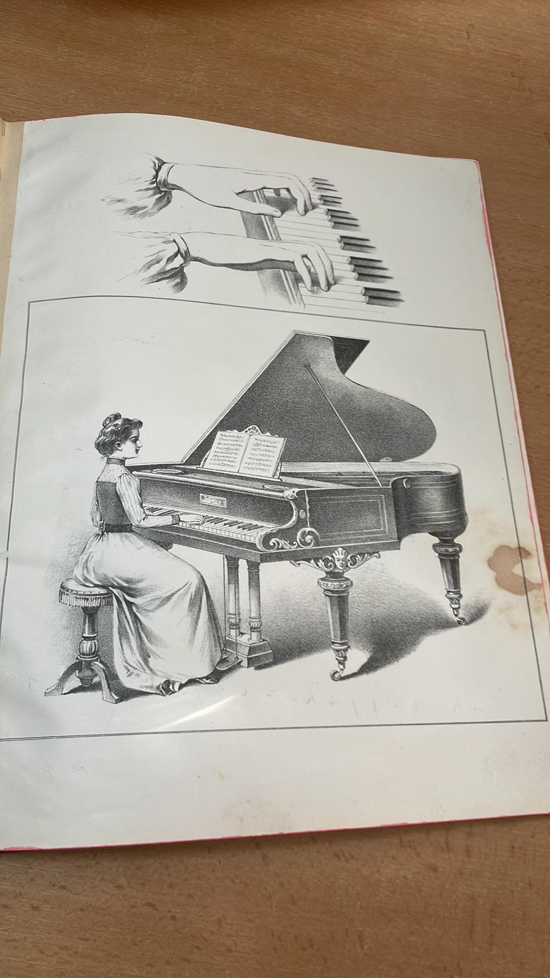 Theoretisch - praktische klavierschule von Louis Köhler