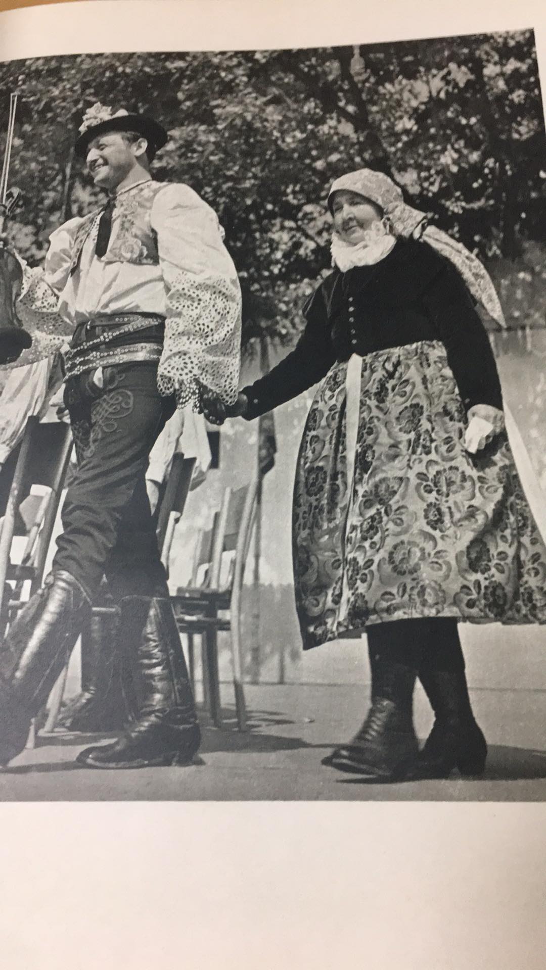 STRÁŽNICE FOTOGRAFIE OLDŘICHA RAKOVCE