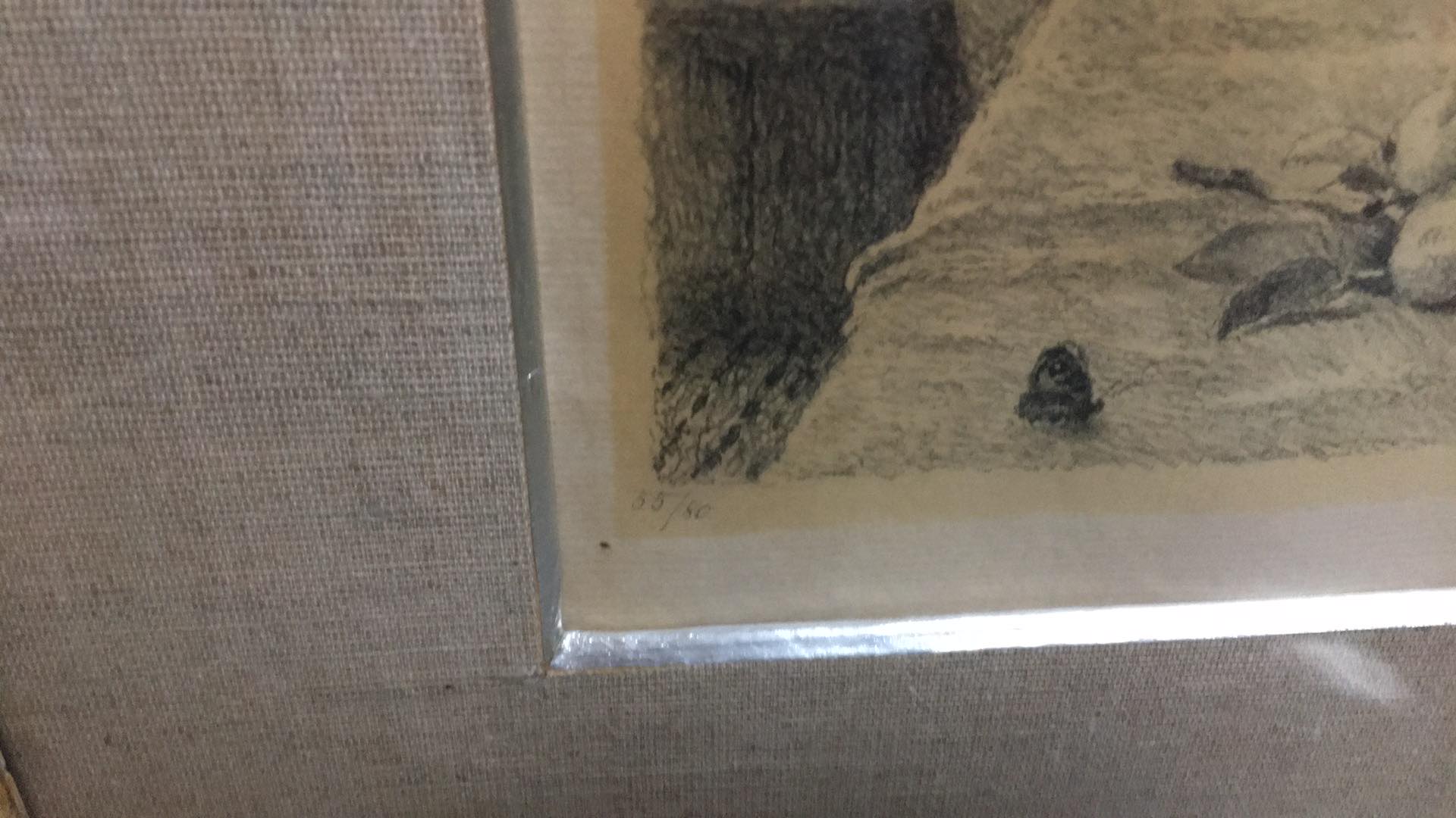 LITOGRAFIE ŠVABINSKÝ