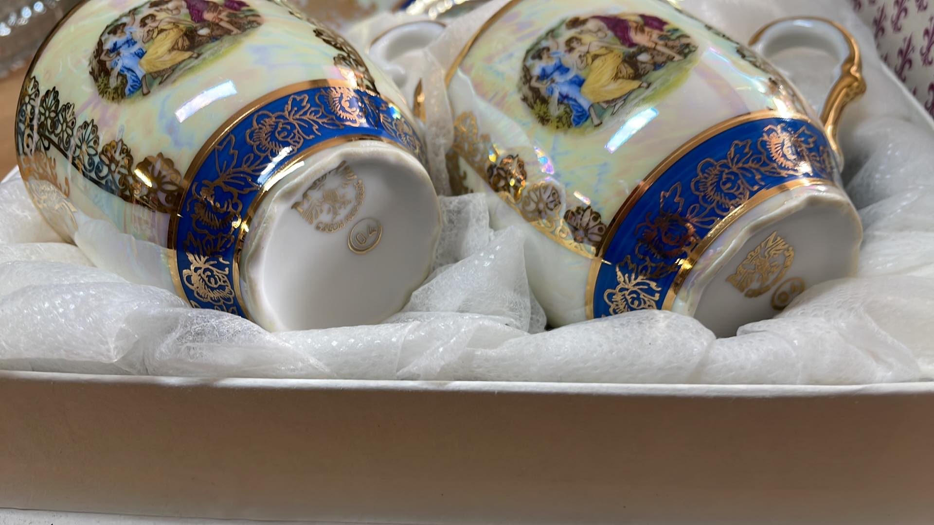 GRACIE PŘÁTELSKÁ SOUPRAVA