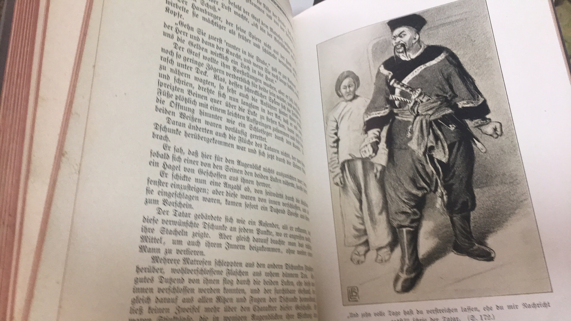 MAXÍMÍLÍAN KERN - DAS AUGE DES FO