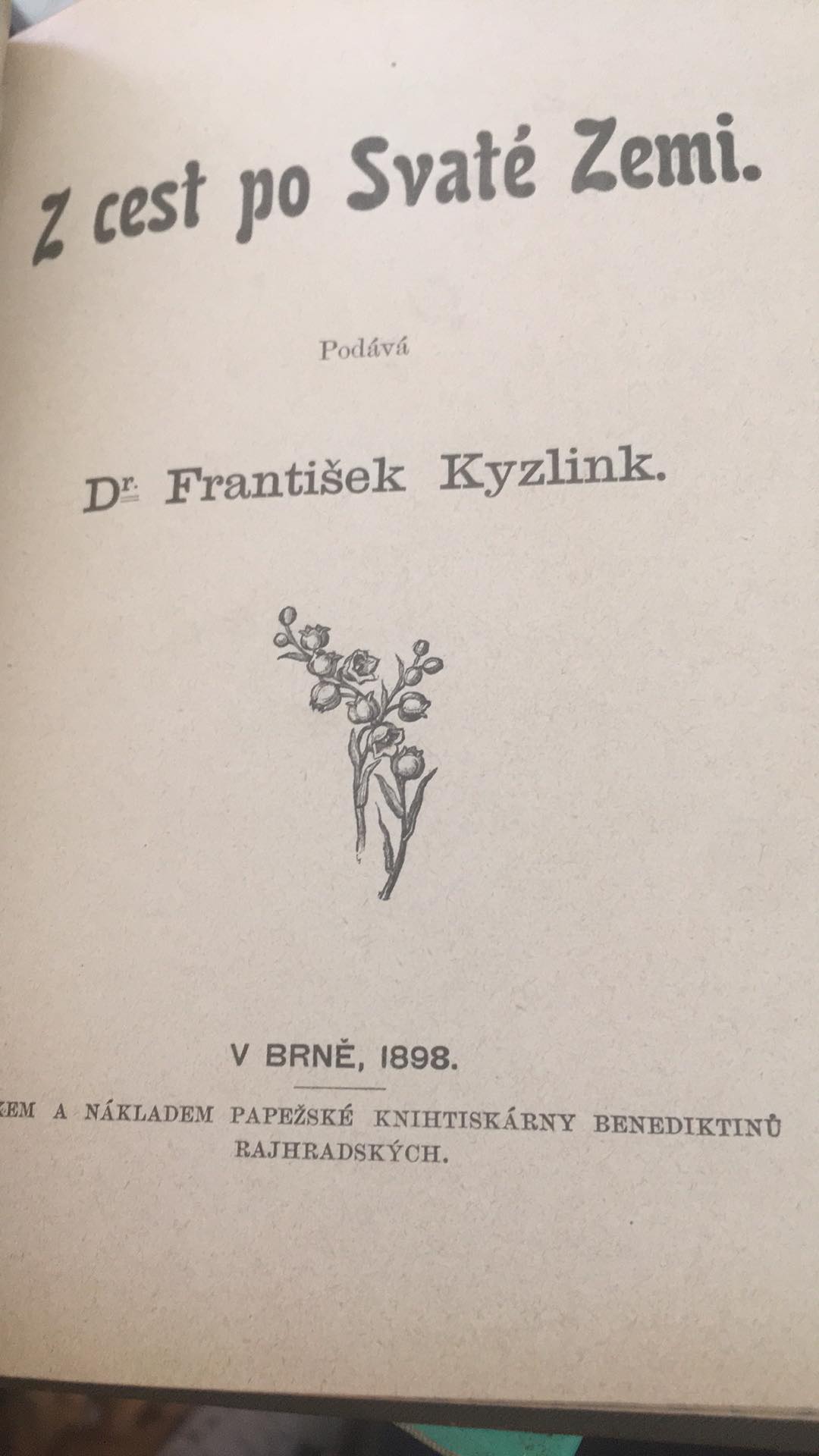 Fénelon, labuť cambraiská