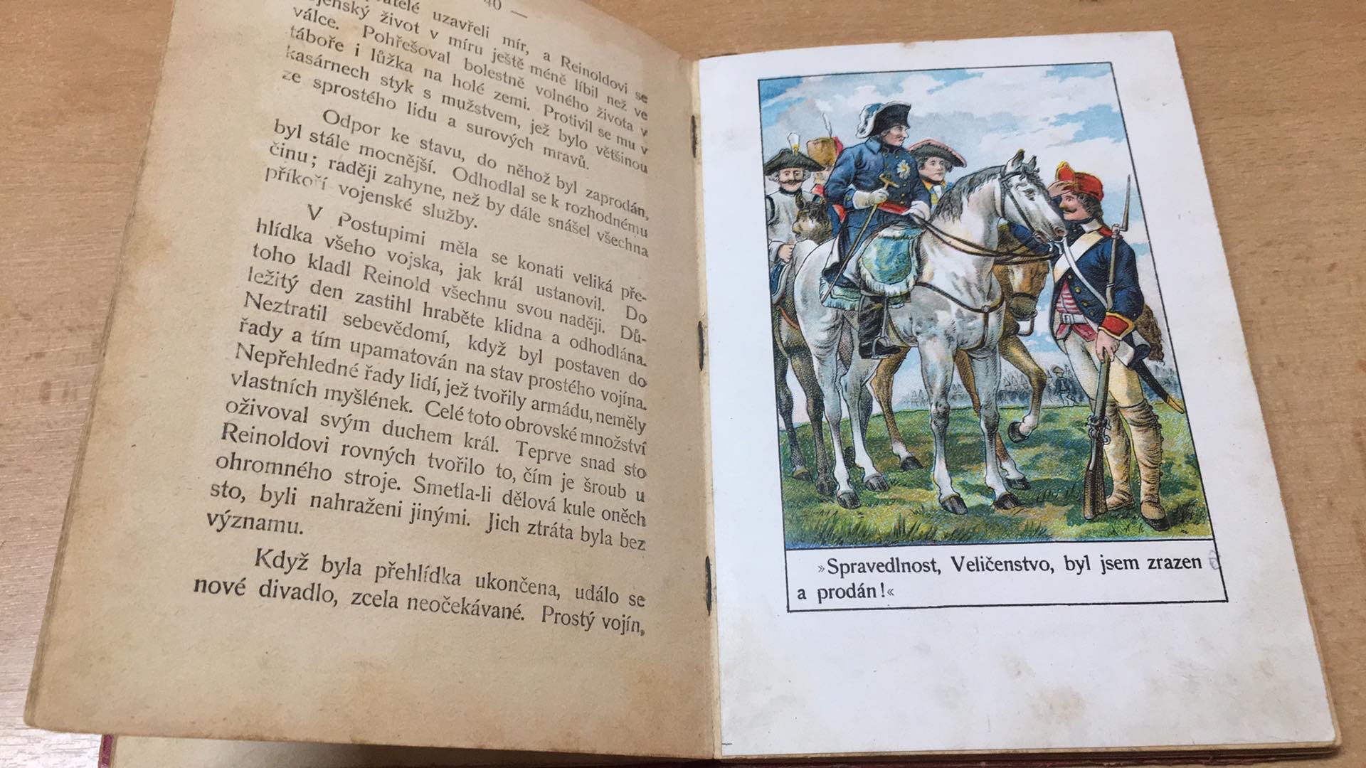 FR. J. NOVOTNÝ - KYTICE POVÍDEK