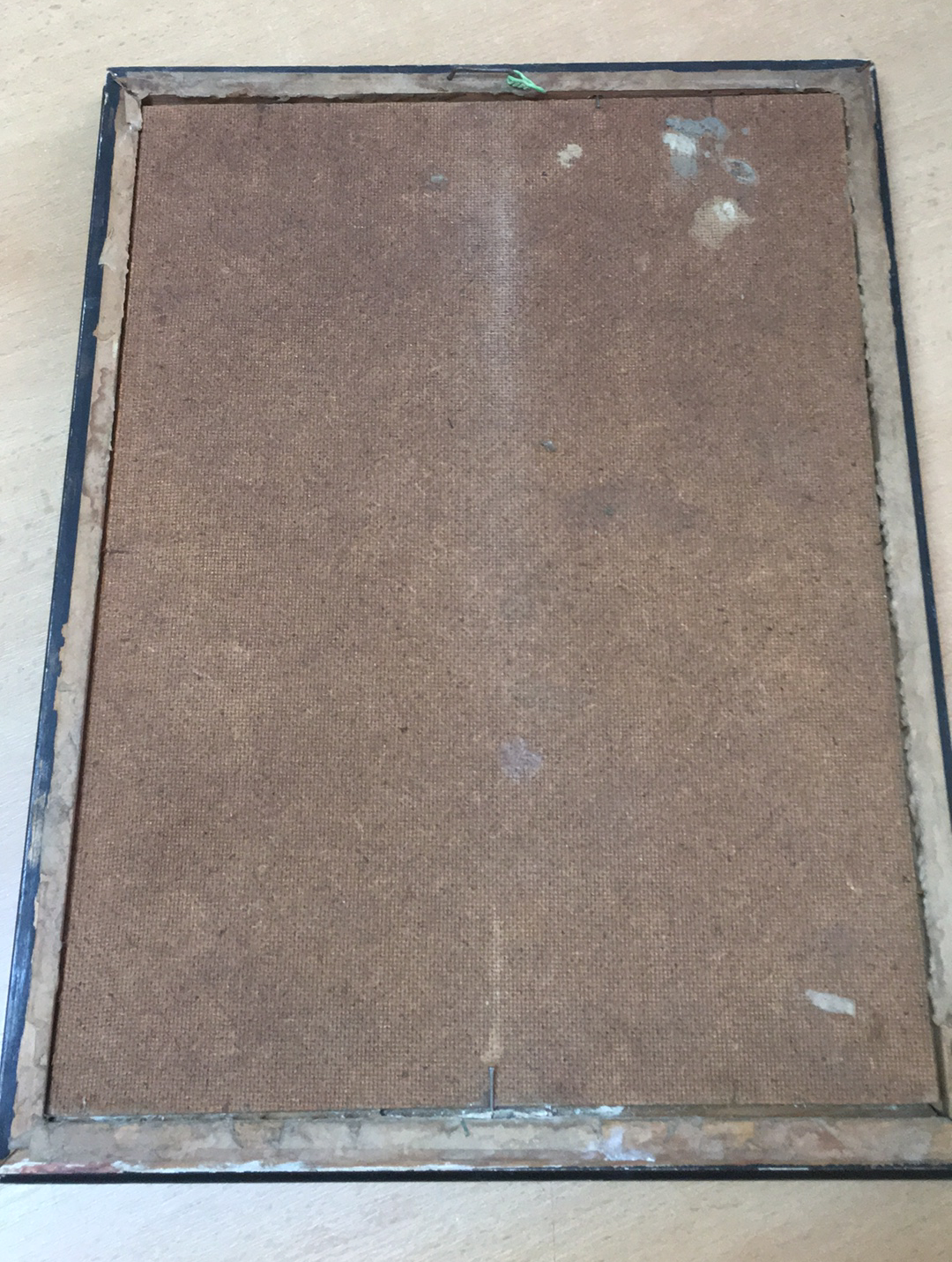 Obrázek na plátně