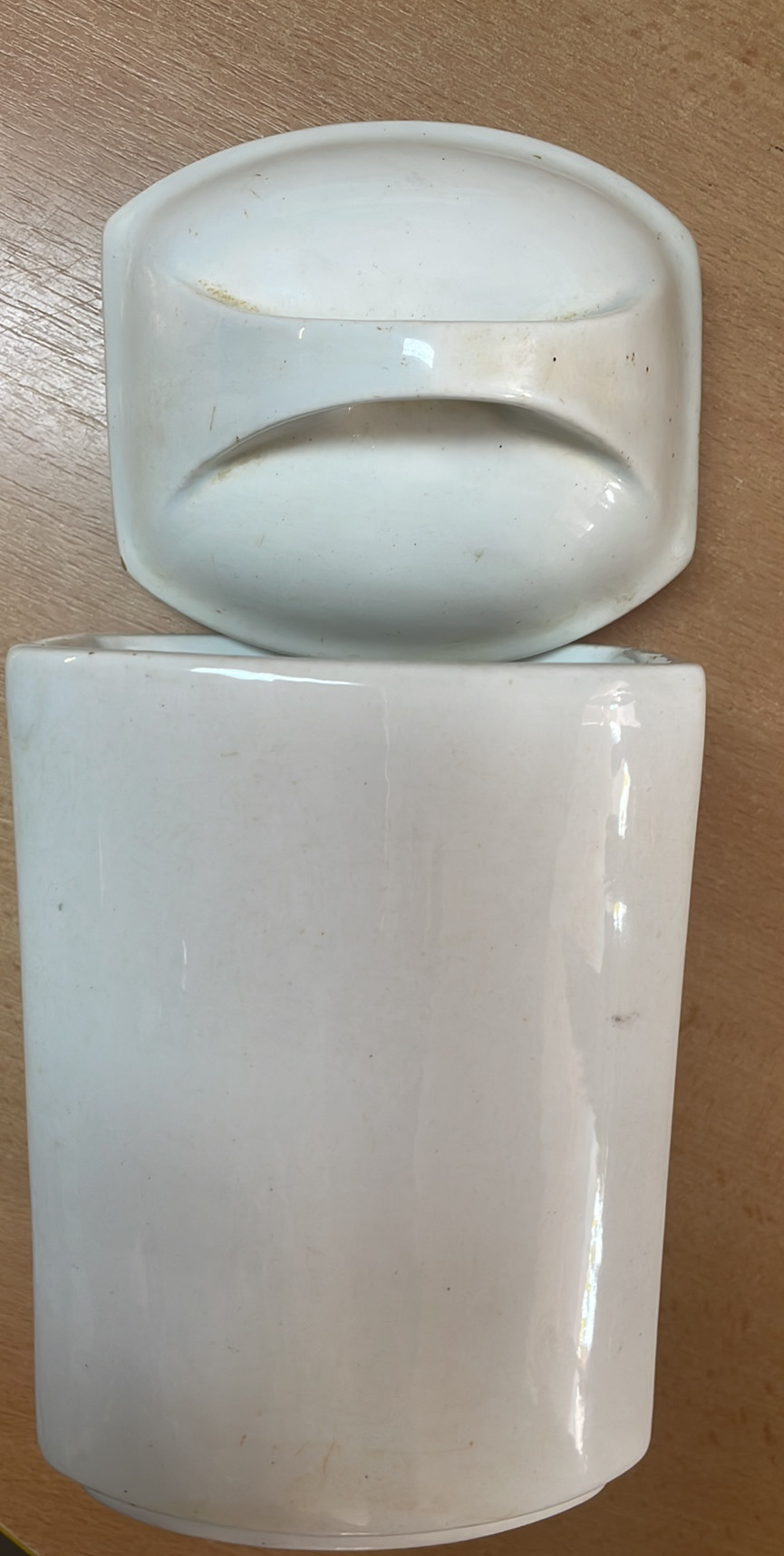 STARÁ DÓZA NA GREIS