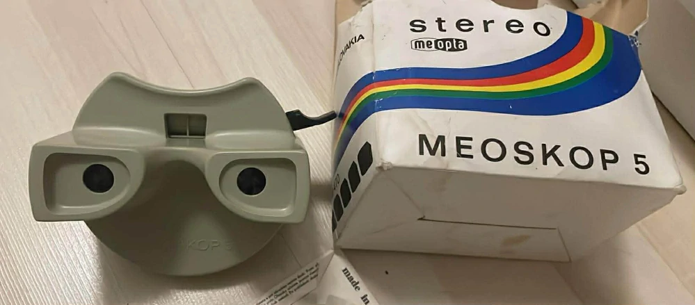 MEOSKOP 5