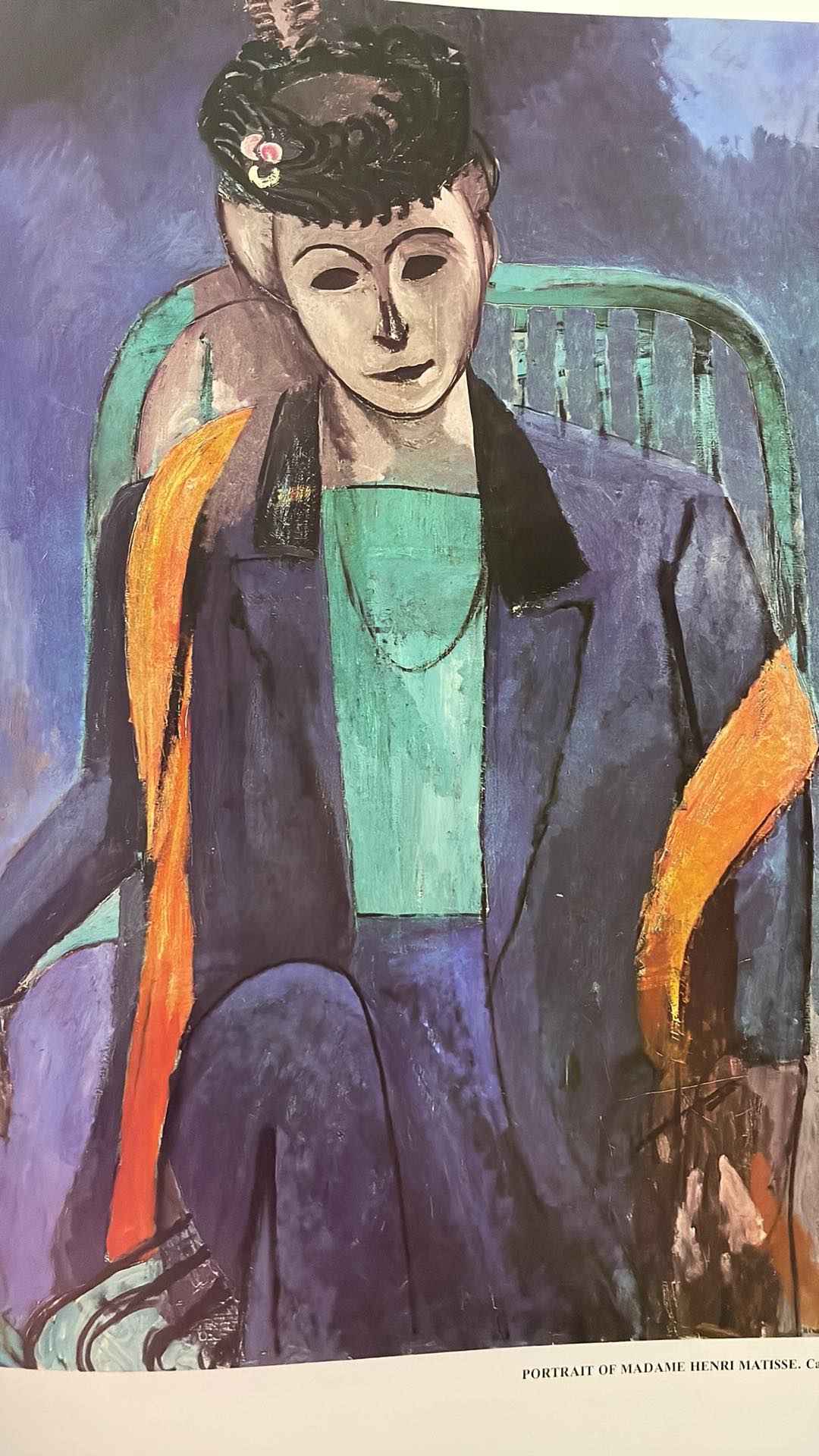 MATISSE IN SOVIET MUSEUMS