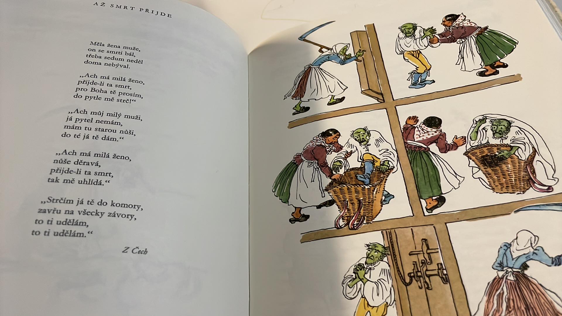 KAREL PLICKA - VESELÁ KOPA