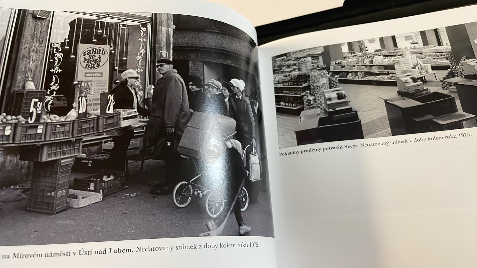 Jiří Preclík : FOTOGRAF KAREL GOTTSTEIN