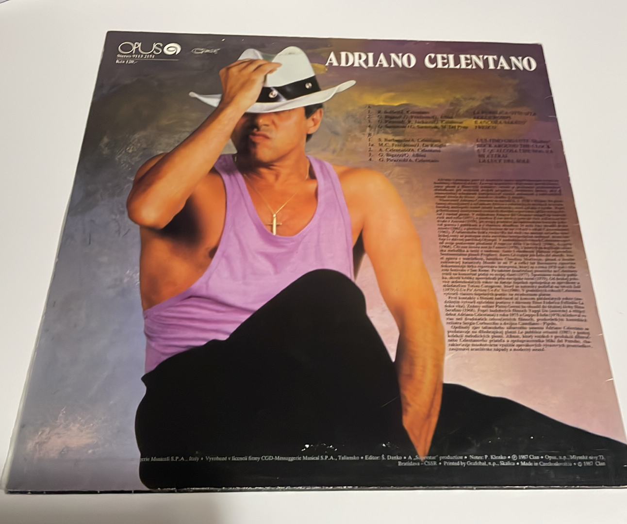 LP LA PUBBLICA OTTUSITA