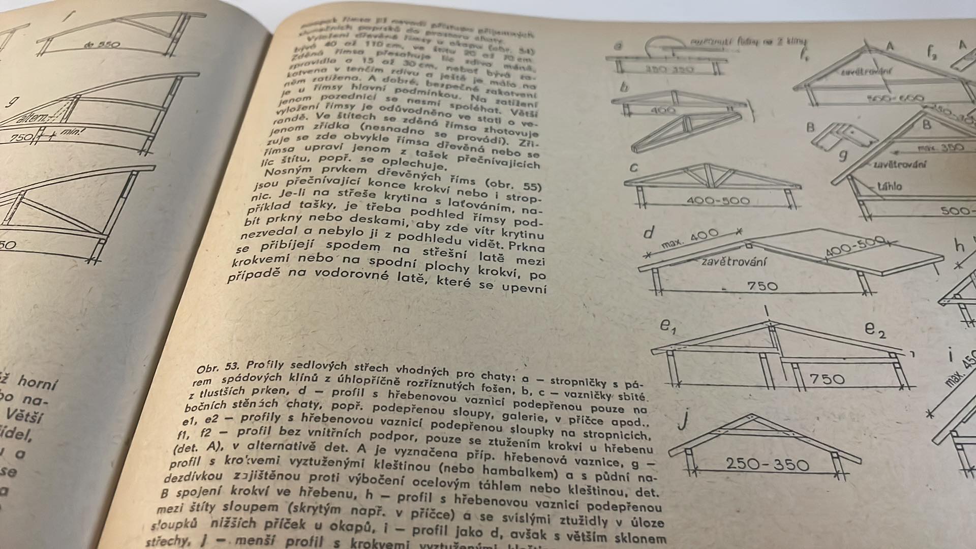 Václav Tajovský : Chaty