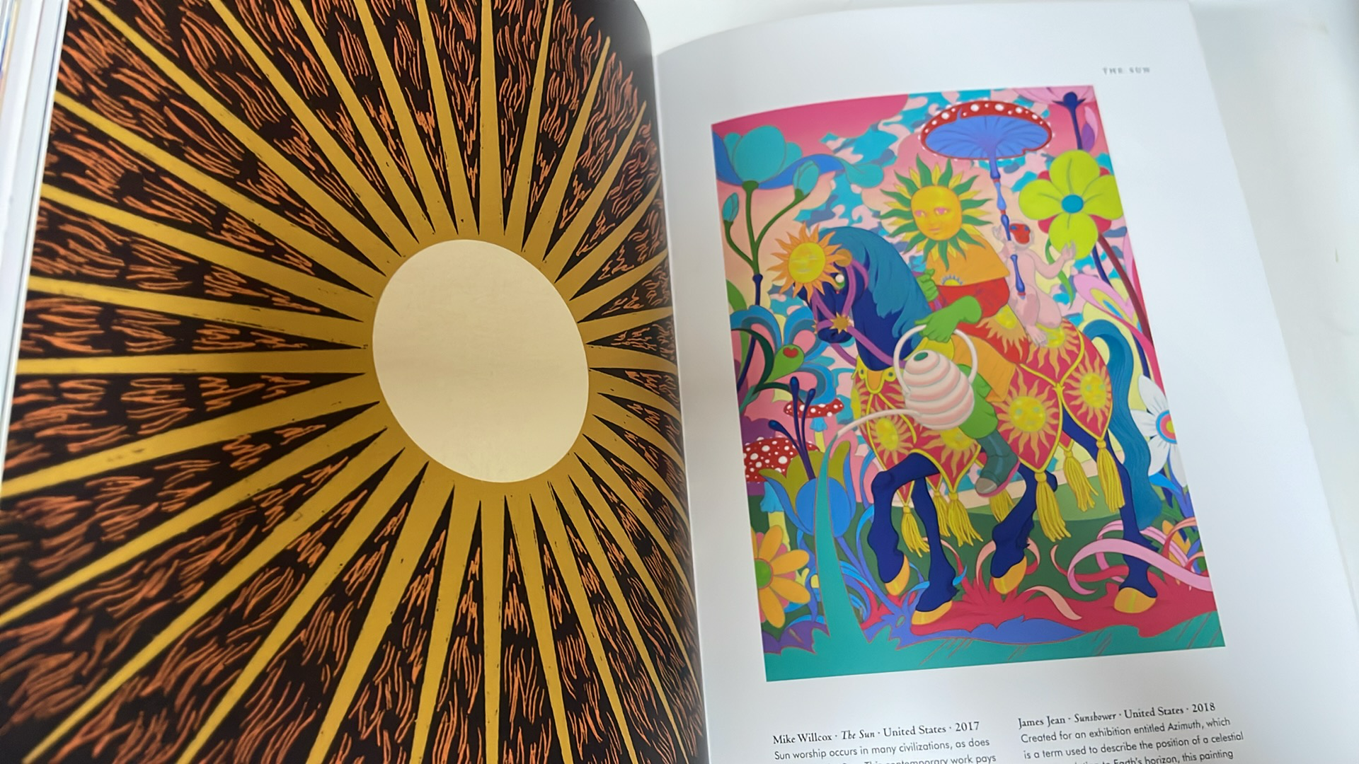 Andrea Richards : ASTROLOGY