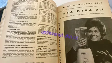 KUCHAŘSKÉ PŘEDPISY