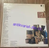 LP THE JACKSONS : GOIN PLACES