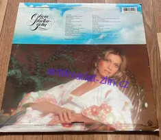 LP OLIVIA NEWTON JOHN : HAVE YOU NEVER BEEN MELLOW