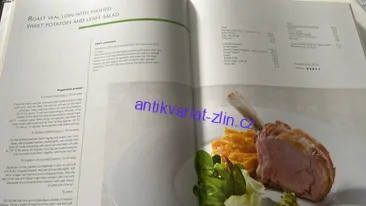 CULINARY INSPIRATION