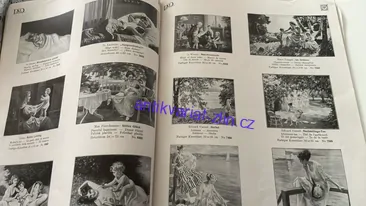 KATALOG Ia undERGÄNZUNGSBAND