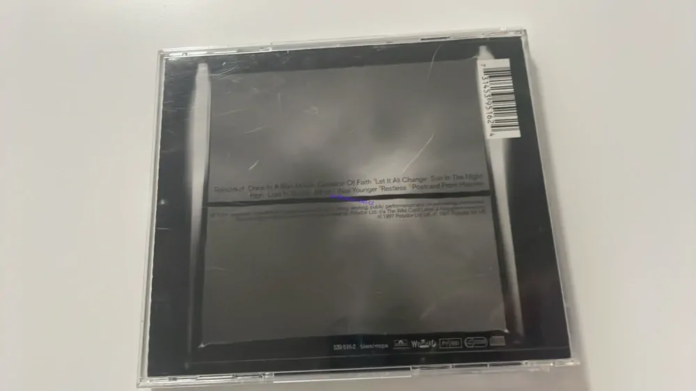 CD LIGHTHOUSE FAMILY : POSTCARDS FROM HEAVEN