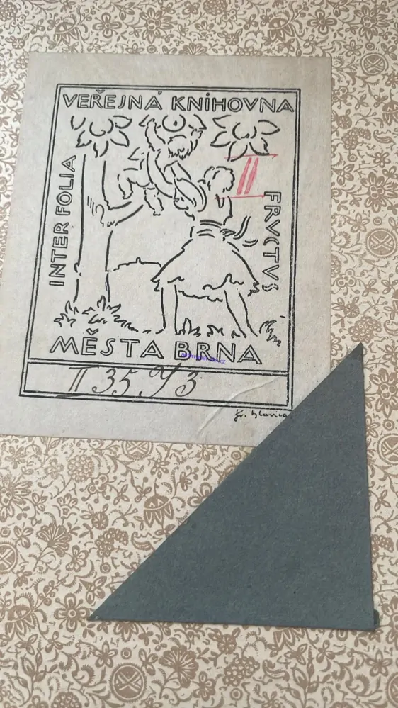 VLASTIVĚDA MORAVSKÁ - KUNŠTÁTSKÝ OKRES