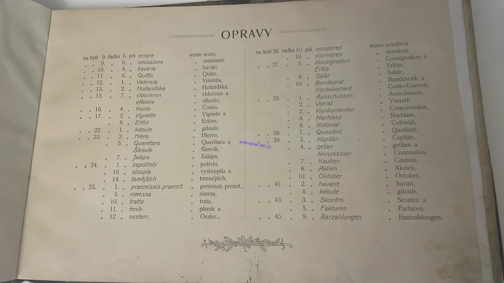 FRANTIŠEK DOLEJŠKA : Methodický postup kupeckého písma pro obchodní akademie a vyšší školy obchodní