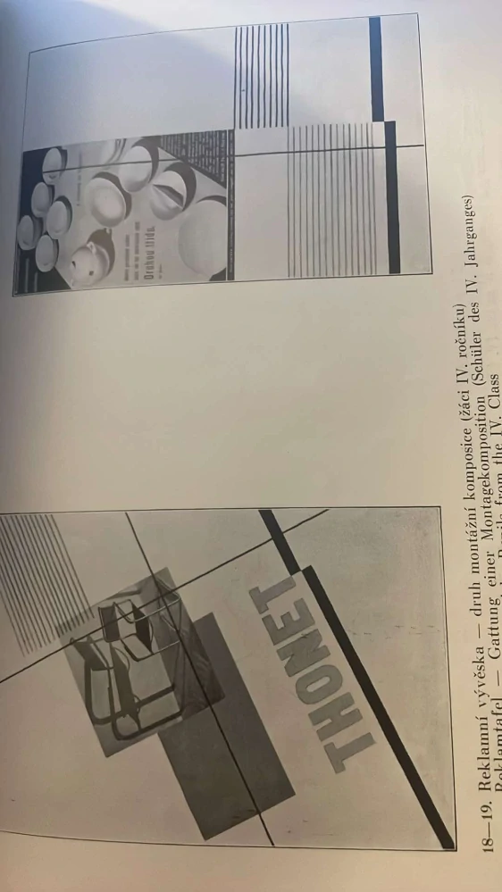 POKUSNÁ ŠKOLA MĚŠŤANSKÁ VE ZLÍNĚ 1933 - 1934