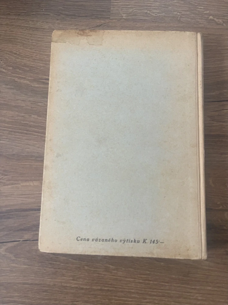 KAREL PEKÁREK : STAROZLÍNSKÉ POVĚSTI