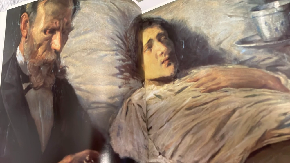 Jean - Louis Ferrier : Picasso