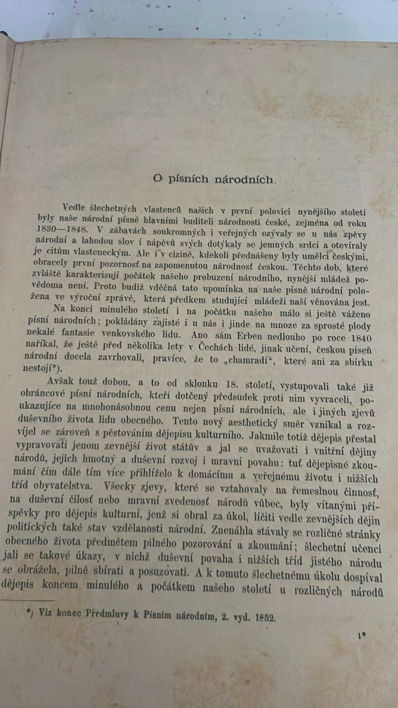 PRVNÍ VÝROČNÍ ZPRÁVA VYŠŠÍHO GYMNASIA V ŽITNÉ ULICI V PRAZE ZA ŠKOLNÍ ROK 1888 : CÍS. KRÁL