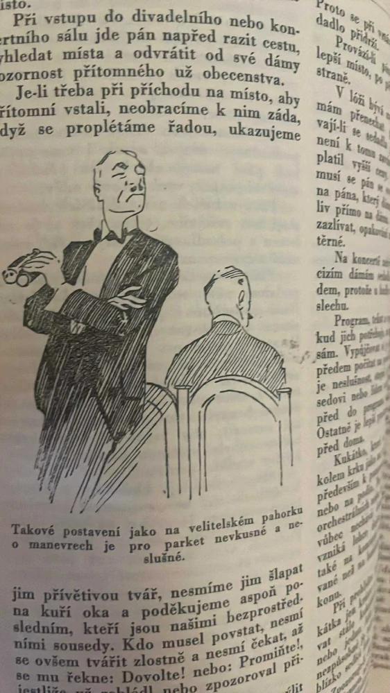 KAREL ČAJČÍK : SPOLEČENSKÝ RÁDCE PRO VŠECHNY ŽIVOTNÍ SITUACE