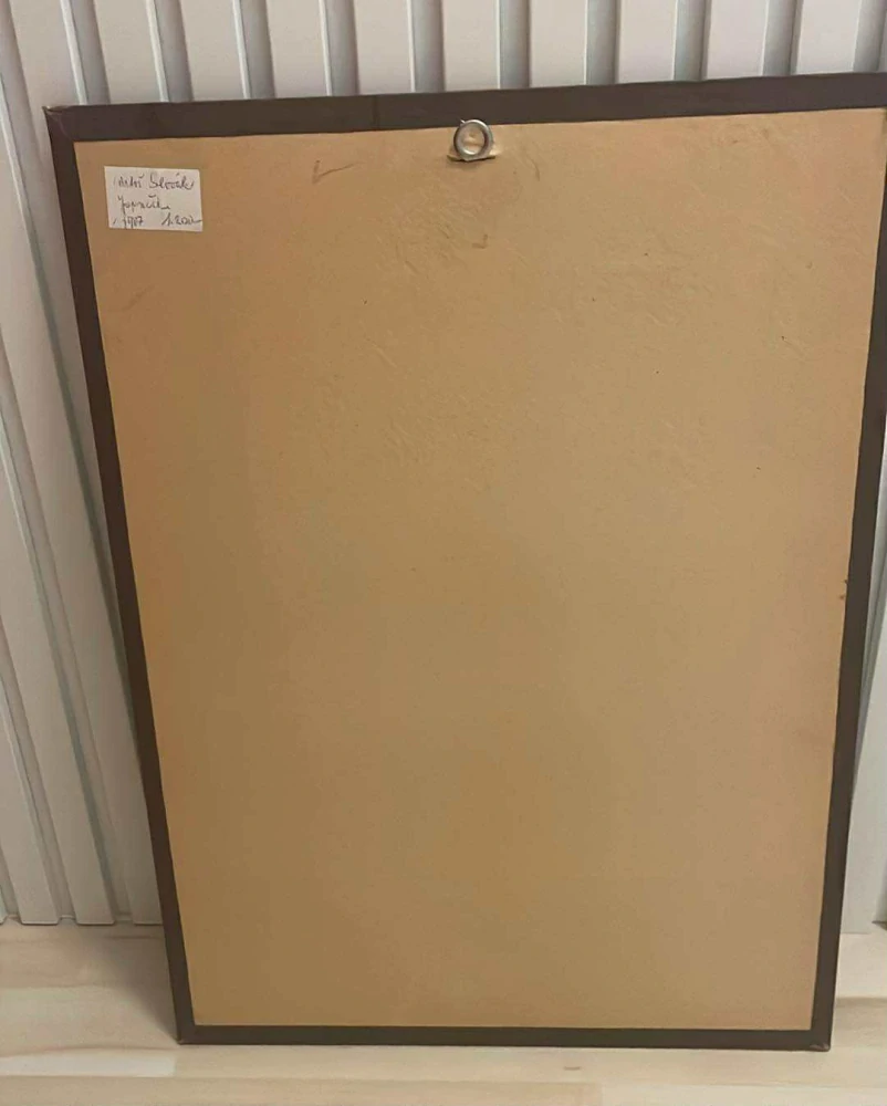 ŠANDERY : TOMÁŠ GARRIGUE MASARYK