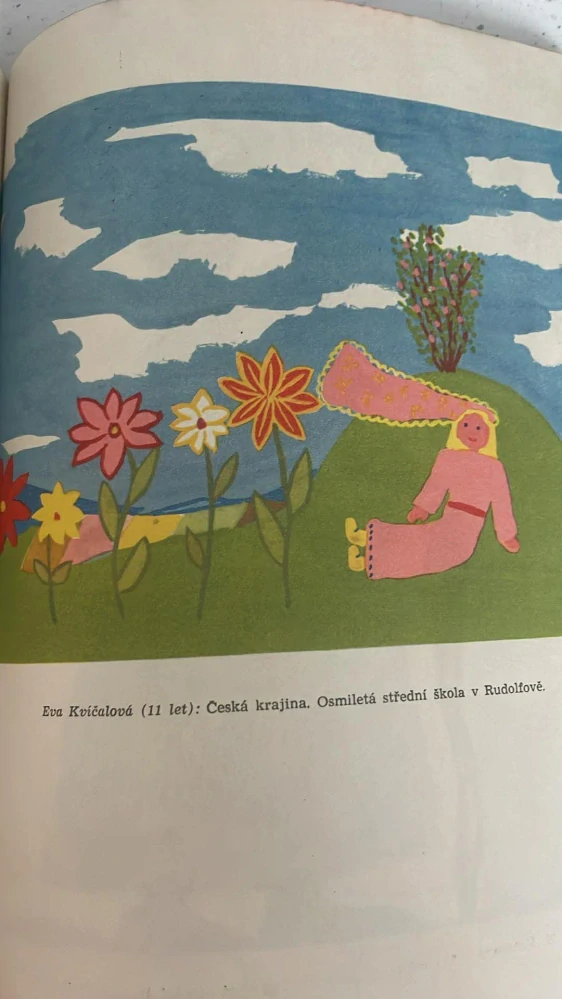 VÝCHOVA A VZDĚLÁNÍ V ČESKOSLOVENSKU