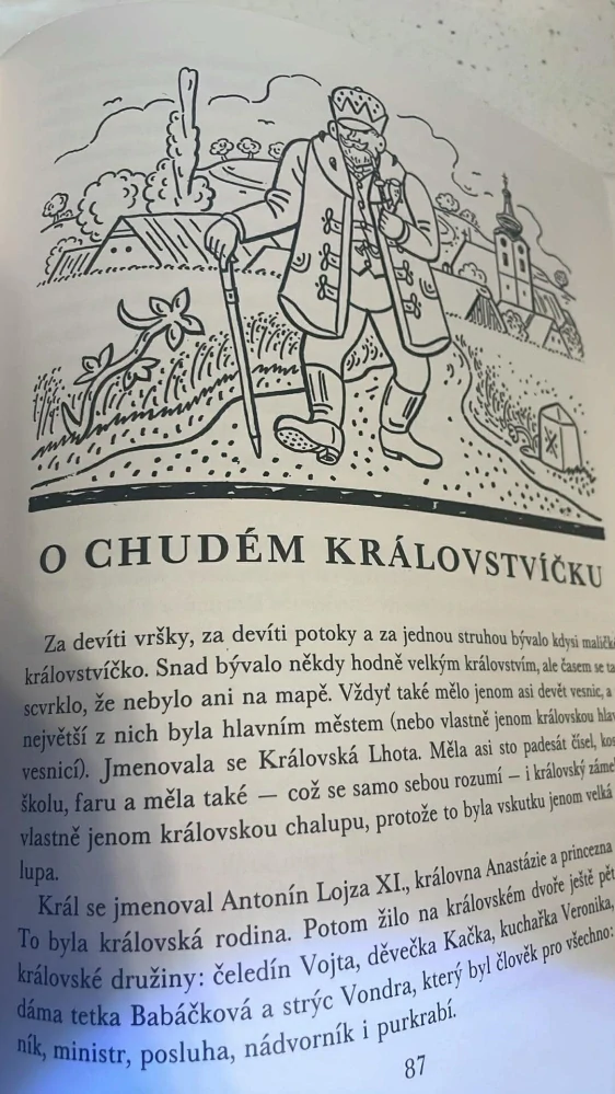 NEZBEDNÉ POHÁDKY : JOSEF LADA