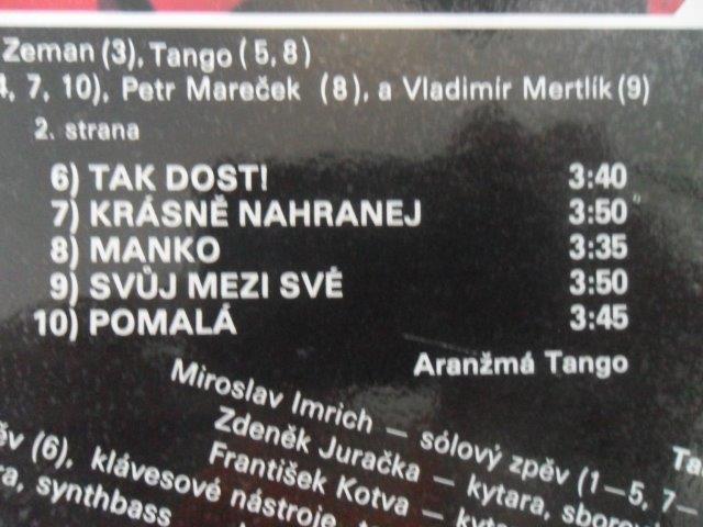 TANGO '87