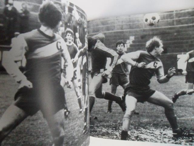 YVONA ČINČOVÁ - SLÁVA ZLÍNSKÉHO SPORTU