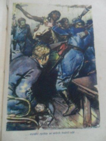 DO POSLEDNÍHO MUŽE