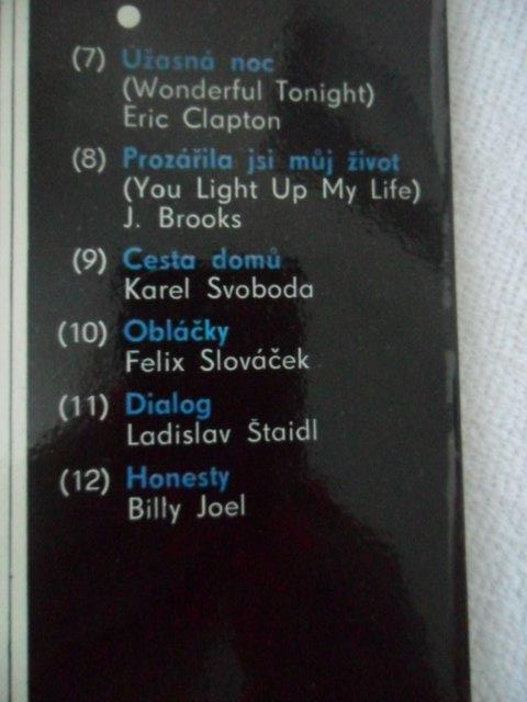 LP FELIX SLOVÁČEK 5